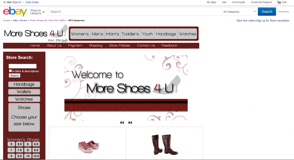 moreshoes4u